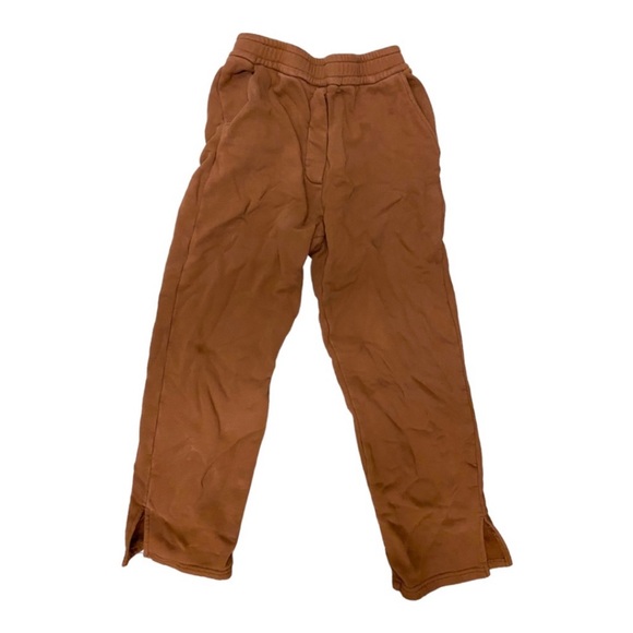 Mod Ref Terracotta Sweatpants - Picture 1 of 6